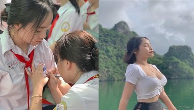 shio asami jav Để con ở nhà, 2 vợ chồng đi nhà nghỉ tạo thêm đứa nửa