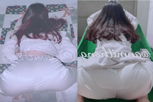 jav thempho Địt em gái Việt chubby giữa trời tây