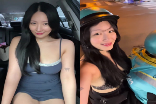 hikari jav Rủ sang chơi chỉ để được phang lồn em