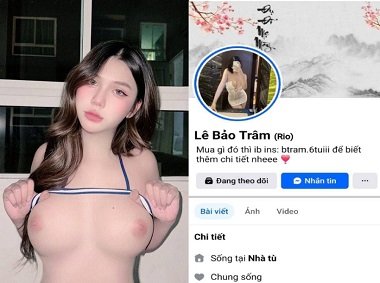 phim sex tập thể hd Some với em Lê Bảo Trâm xinh đẹp