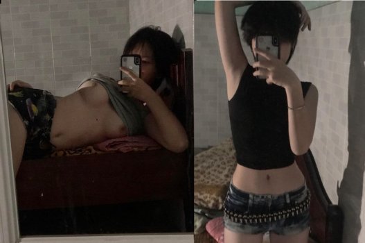 sex gay thai lan Em mập địt bị bạn trai gu mặn đụ rên như sấm