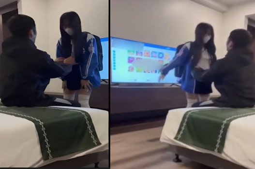 sex vn mường thanh đồng hồ ngưng đọng thời gian và đứa cháu trai hư đốn