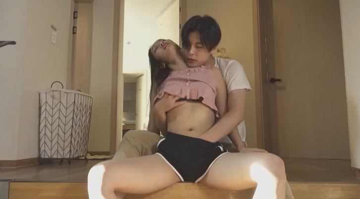 sex gái xinh vú to lồn múp Cả đêm không ngủ cùng cô đồng nghiệp