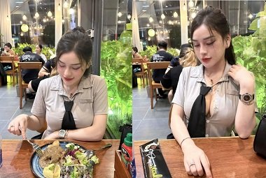 sex clip phốt Em teen non mới nhú tập show hàng