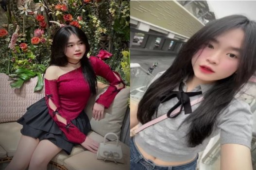 sex mỹ vietsup Bé Thỏ xinh show hàng cực cháy || p5