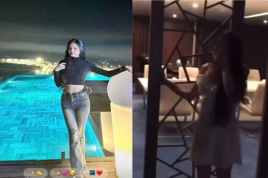 sex việt am Nhét của quý vào sâu bên trong học sinh nữ âm đạo khít