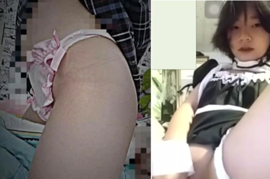 sex thoi ken Địt nhau với bạn trai gầy cặc bự