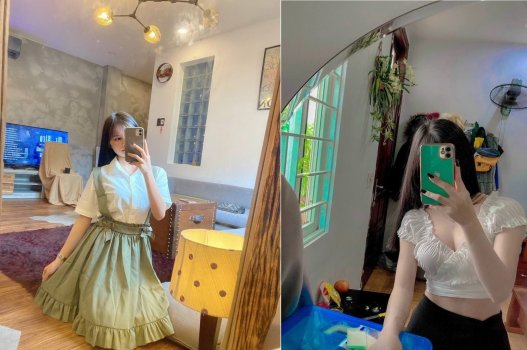 phim sex gay học sinh việt nam Em nhân viên bán đồ lót cho khách "test" hàng