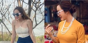 sex chơi bà già Sưng bím với con chim to đen hôi của anh trai cơ bắp