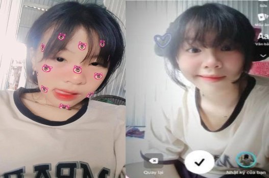 phim sex hoa và rắn Em chăm chú liếm cục thịt, anh thì nằm móc lồn