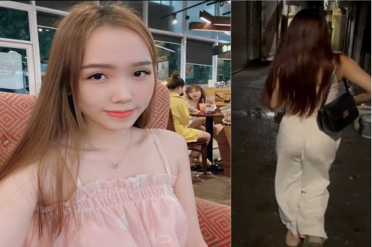 ảnh sex gái đẹp Ép em nữ sinh địt để trả tiền thuê nhà