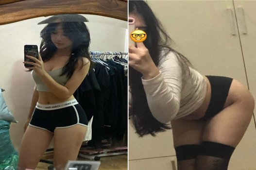 phim sex nana yagi Em Chibi1311 nuốt trọn không rớt 1 giọt tinh